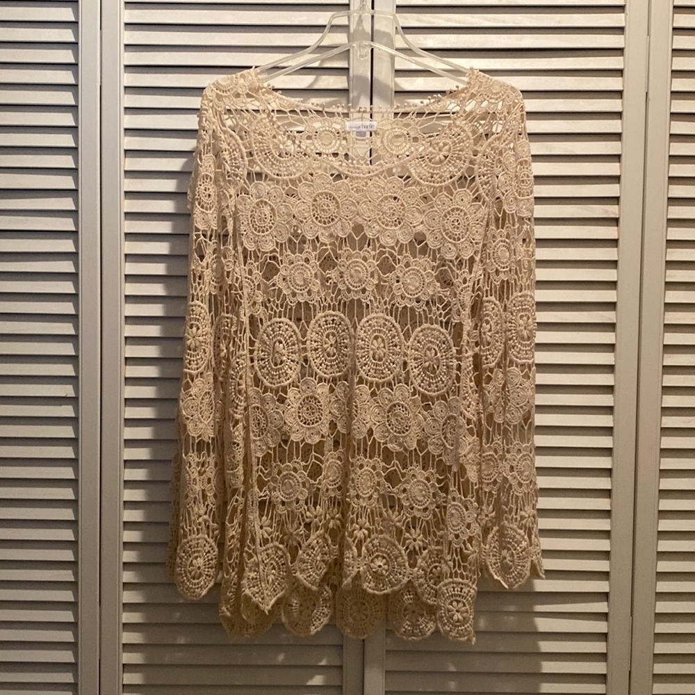 Charming Charlie top